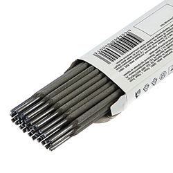 Электроды нержавеющие озл-8 3 мм диаметром